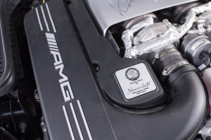 image 14 in AMG Verstappen gallery