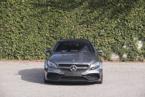 image 15 in AMG Verstappen gallery
