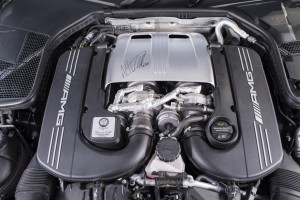 image 16 in AMG Verstappen gallery