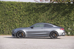 image 18 in AMG Verstappen gallery