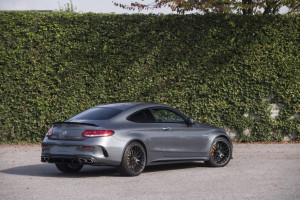 image 23 in AMG Verstappen gallery