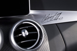 image 2 in AMG Verstappen gallery