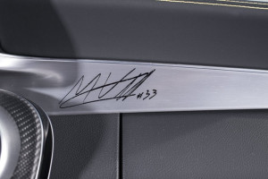 image 3 in AMG Verstappen gallery