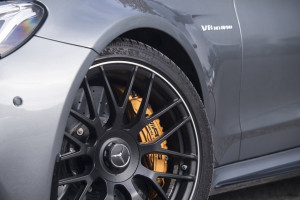 image 5 in AMG Verstappen gallery