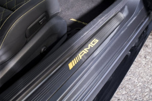 image 8 in AMG Verstappen gallery