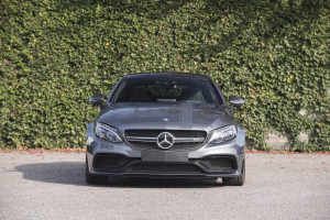 image 9 in AMG Verstappen gallery