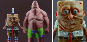image cartoon5 in Animatiefiguren gallery