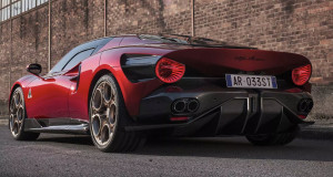 image 2 in AR Stradale gallery