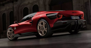image 4 in AR Stradale gallery