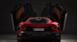 image 5 in AR Stradale gallery