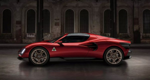image 6 in AR Stradale gallery