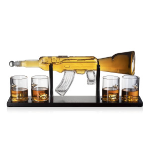 image 1 in Ar15whisky gallery