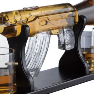 image 3 in Ar15whisky gallery