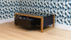 image 2 in Arcade tafel gallery