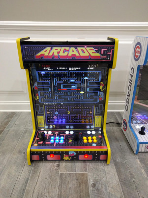 image 1 in arcadekast gallery