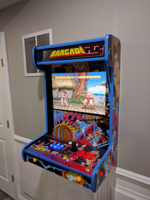 image 3 in arcadekast gallery