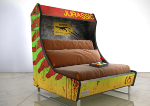 image 1 in ArcadeSofa gallery
