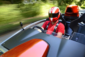 image 4 in Ariel atom 4 gallery