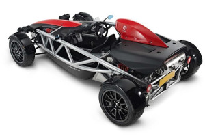 image 7 in Ariel atom 4 gallery