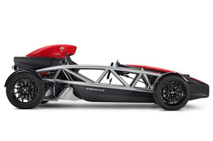 image 8 in Ariel atom 4 gallery