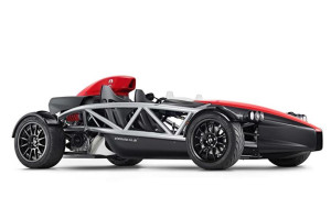 image 9 in Ariel atom 4 gallery