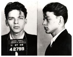 image Frank-Sinatra in arrestatie gallery