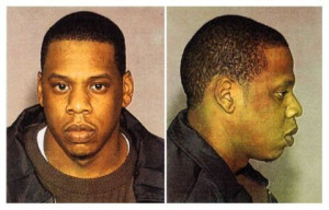 image Jay-Z- in arrestatie gallery