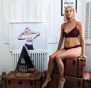 image 19 in Ashley James gallery