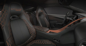 image 2 in Aston Martin Vanquish Ultimate gallery