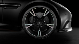 image 4 in Aston Martin Vanquish Ultimate gallery