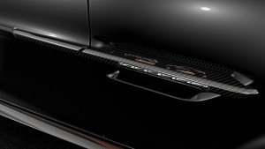 image 6 in Aston Martin Vanquish Ultimate gallery