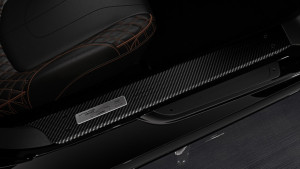image 7 in Aston Martin Vanquish Ultimate gallery