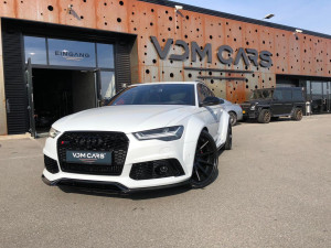 image 1 in audi boef gallery