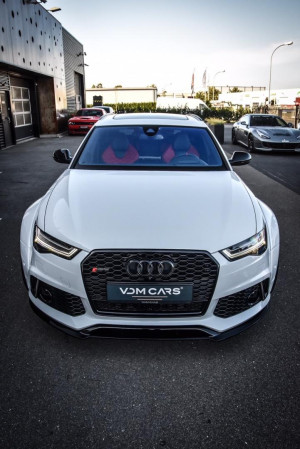 image 2 in audi boef gallery