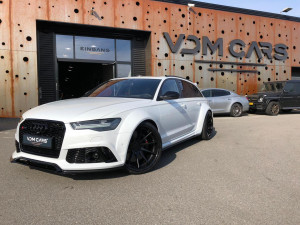 image 3 in audi boef gallery