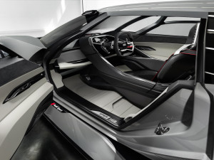 image 15 in Audi PB gallery