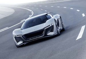 image 1 in Audi PB gallery