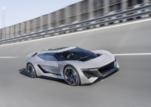 image 2 in Audi PB gallery