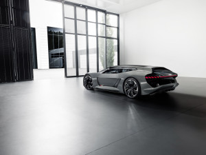 image 6 in Audi PB gallery