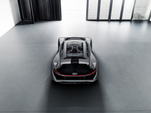 image 7 in Audi PB gallery