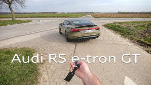 image a50607c2-c7d9-4a37-8002-b7ffc92a93e3 in Audi RS e-tron GT gallery