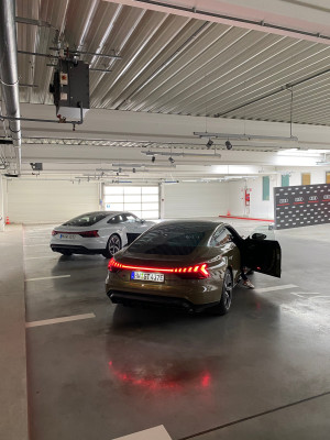 image a8574d3b-dd1a-4c0b-bf4a-a8b69ace4b03 in Audi RS e-tron GT gallery