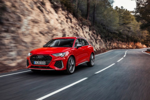 image 1 in audi sportbak gallery