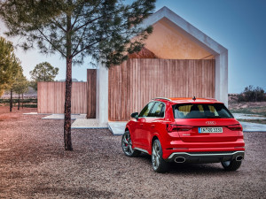 image 2 in audi sportbak gallery