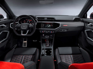 image 3 in audi sportbak gallery