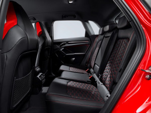 image 4 in audi sportbak gallery