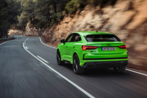 image 7 in audi sportbak gallery