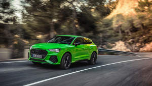 image 8 in audi sportbak gallery