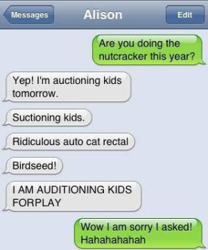 image 9 in autocorrect gallery
