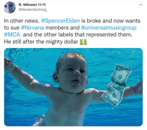 image 10 in Baby Nirvana gallery